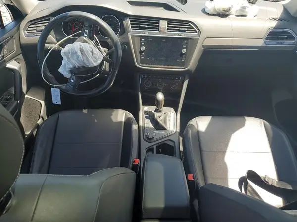 3VV2B7AX7JM206004 2018 VOLKSWAGEN TIGUAN - Image 8