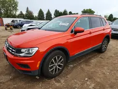 3VV2B7AX7JM209761 2018 VOLKSWAGEN TIGUAN