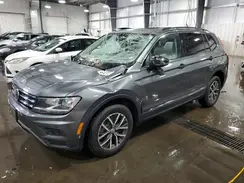 3VV2B7AX7JM211798 2018 VOLKSWAGEN TIGUAN