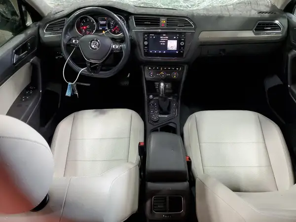 3VV2B7AX7JM211798 2018 VOLKSWAGEN TIGUAN - Image 8