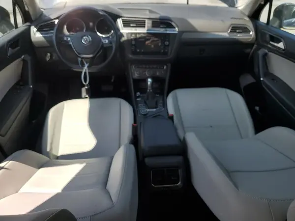 3VV2B7AX7JM212367 2018 VOLKSWAGEN TIGUAN - Image 8