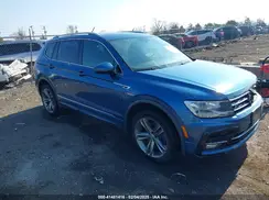 3VV2B7AX7JM215995 2018 VOLKSWAGEN TIGUAN