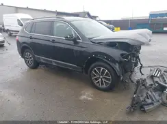 3VV2B7AX7JM216550 2018 VOLKSWAGEN TIGUAN