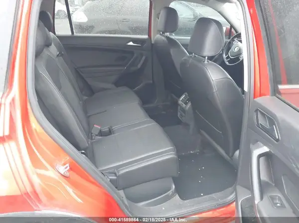 3VV2B7AX7JM218511 2018 VOLKSWAGEN TIGUAN - Image 8