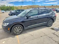 3VV2B7AX7JM218847 2018 VOLKSWAGEN TIGUAN