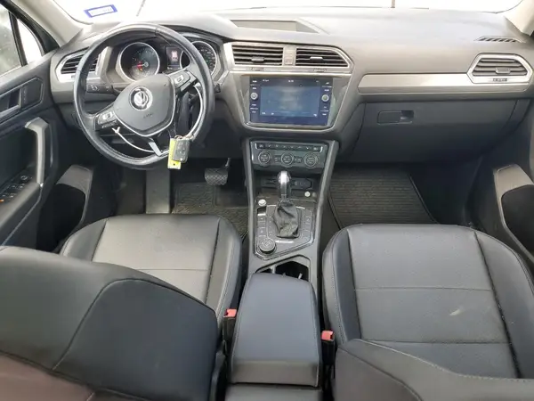 3VV2B7AX7JM219612 2018 VOLKSWAGEN TIGUAN - Image 8