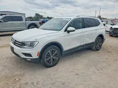 3VV2B7AX7JM220131 2018 VOLKSWAGEN TIGUAN