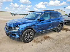 3VV2B7AX7JM221019 2018 VOLKSWAGEN TIGUAN