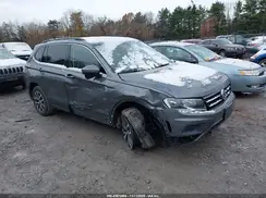 3VV2B7AX7KM005110 2019 VOLKSWAGEN TIGUAN