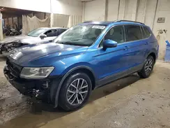 3VV2B7AX7KM005981 2019 VOLKSWAGEN TIGUAN