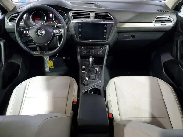 3VV2B7AX7KM005981 2019 VOLKSWAGEN TIGUAN - Image 8