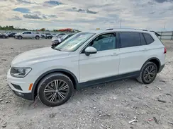 3VV2B7AX7KM009478 2019 VOLKSWAGEN TIGUAN