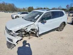 3VV2B7AX7KM011523 2019 VOLKSWAGEN TIGUAN