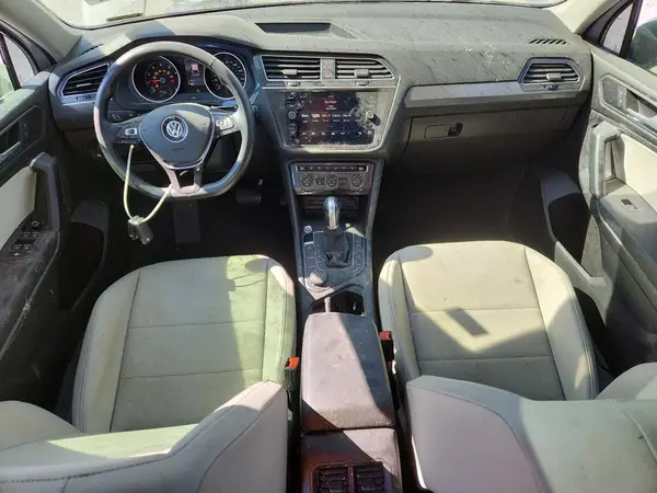 3VV2B7AX7KM011523 2019 VOLKSWAGEN TIGUAN - Image 8