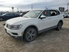 3VV2B7AX7KM017533 2019 VOLKSWAGEN TIGUAN