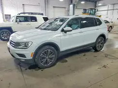 3VV2B7AX7KM020920 2019 VOLKSWAGEN TIGUAN