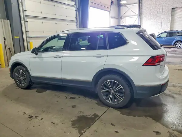 3VV2B7AX7KM020920 2019 VOLKSWAGEN TIGUAN - Image 2