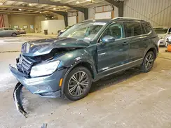 3VV2B7AX7KM022862 2019 VOLKSWAGEN TIGUAN