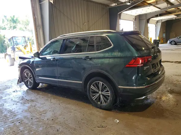 3VV2B7AX7KM022862 2019 VOLKSWAGEN TIGUAN - Image 2