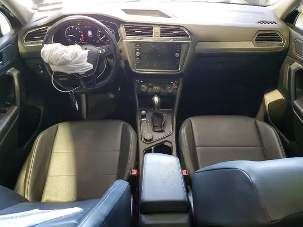 3VV2B7AX7KM022862 2019 VOLKSWAGEN TIGUAN - Image 8