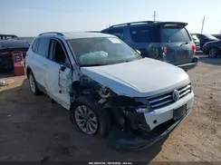 3VV2B7AX7KM023364 2019 VOLKSWAGEN TIGUAN