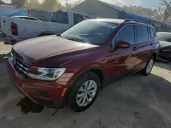 3VV2B7AX7KM024109 2019 VOLKSWAGEN TIGUAN
