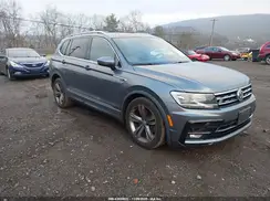 3VV2B7AX7KM025647 2019 VOLKSWAGEN TIGUAN