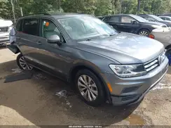 3VV2B7AX7KM027222 2019 VOLKSWAGEN TIGUAN
