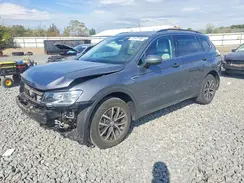 3VV2B7AX7KM027687 2019 VOLKSWAGEN TIGUAN
