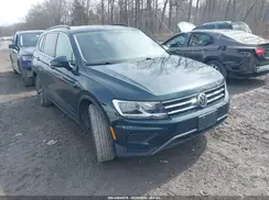 3VV2B7AX7KM035109 2019 VOLKSWAGEN TIGUAN