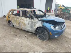 3VV2B7AX7KM035465 2019 VOLKSWAGEN TIGUAN