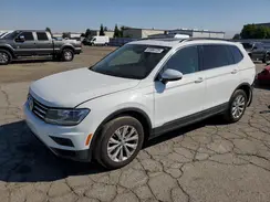 3VV2B7AX7KM039371 2019 VOLKSWAGEN TIGUAN