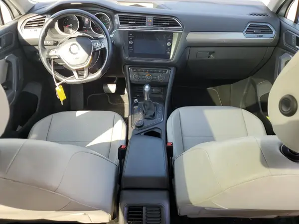 3VV2B7AX7KM039371 2019 VOLKSWAGEN TIGUAN - Image 8
