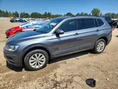 3VV2B7AX7KM042755 2019 VOLKSWAGEN TIGUAN