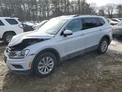 3VV2B7AX7KM044005 2019 VOLKSWAGEN TIGUAN