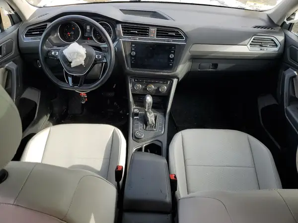 3VV2B7AX7KM044005 2019 VOLKSWAGEN TIGUAN - Image 8