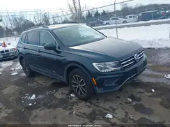 3VV2B7AX7KM045039 2019 VOLKSWAGEN TIGUAN