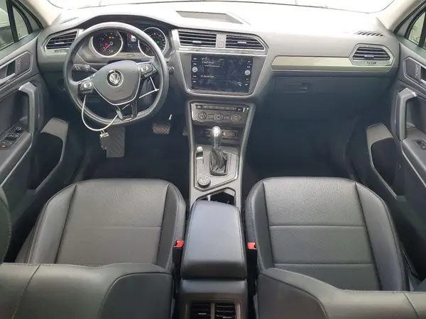 3VV2B7AX7KM045624 2019 VOLKSWAGEN TIGUAN - Image 8