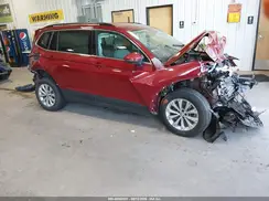 3VV2B7AX7KM047101 2019 VOLKSWAGEN TIGUAN