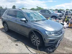 3VV2B7AX7KM049320 2019 VOLKSWAGEN TIGUAN
