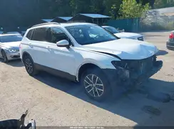 3VV2B7AX7KM051326 2019 VOLKSWAGEN TIGUAN