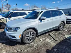 3VV2B7AX7KM051701 2019 VOLKSWAGEN TIGUAN