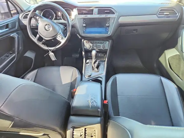 3VV2B7AX7KM051701 2019 VOLKSWAGEN TIGUAN - Image 8