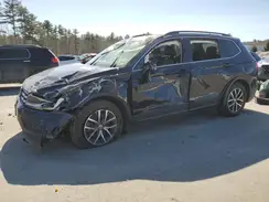 3VV2B7AX7KM053027 2019 VOLKSWAGEN TIGUAN
