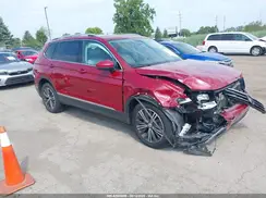 3VV2B7AX7KM056316 2019 VOLKSWAGEN TIGUAN