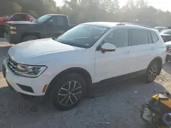 3VV2B7AX7KM056848 2019 VOLKSWAGEN TIGUAN