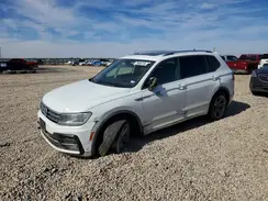 3VV2B7AX7KM058163 2019 VOLKSWAGEN TIGUAN
