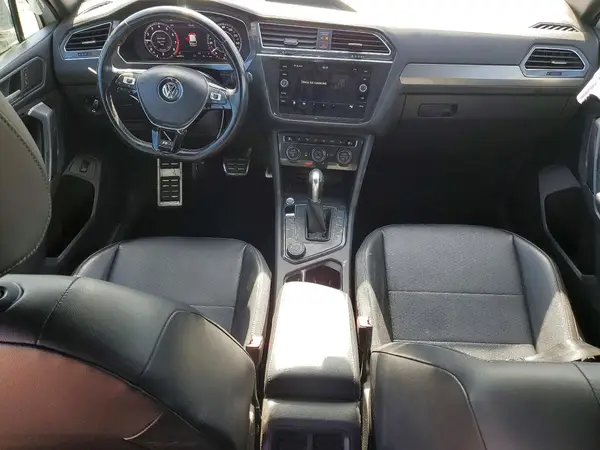 3VV2B7AX7KM058163 2019 VOLKSWAGEN TIGUAN - Image 8