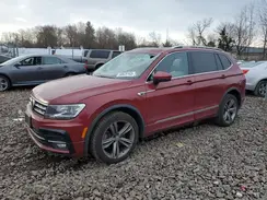 3VV2B7AX7KM060351 2019 VOLKSWAGEN TIGUAN