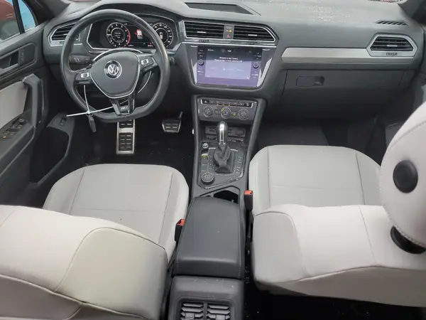 3VV2B7AX7KM060351 2019 VOLKSWAGEN TIGUAN - Image 8